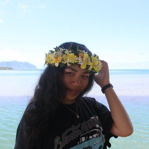 Meet your Posher, Brandy